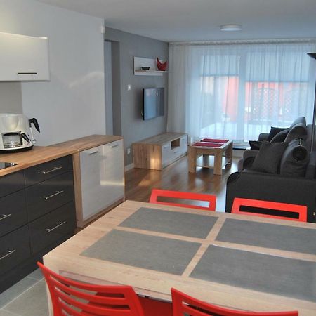 Apartament Rodzinny Шклярська Поремба Екстер'єр фото