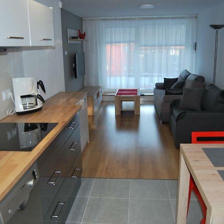 Apartament Rodzinny Шклярська Поремба Екстер'єр фото