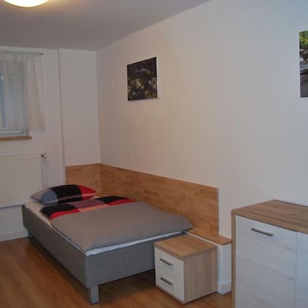 Apartament Rodzinny Шклярська Поремба Екстер'єр фото