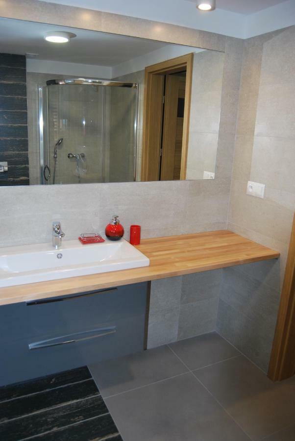 Apartament Rodzinny Шклярська Поремба Екстер'єр фото
