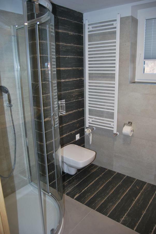 Apartament Rodzinny Шклярська Поремба Екстер'єр фото