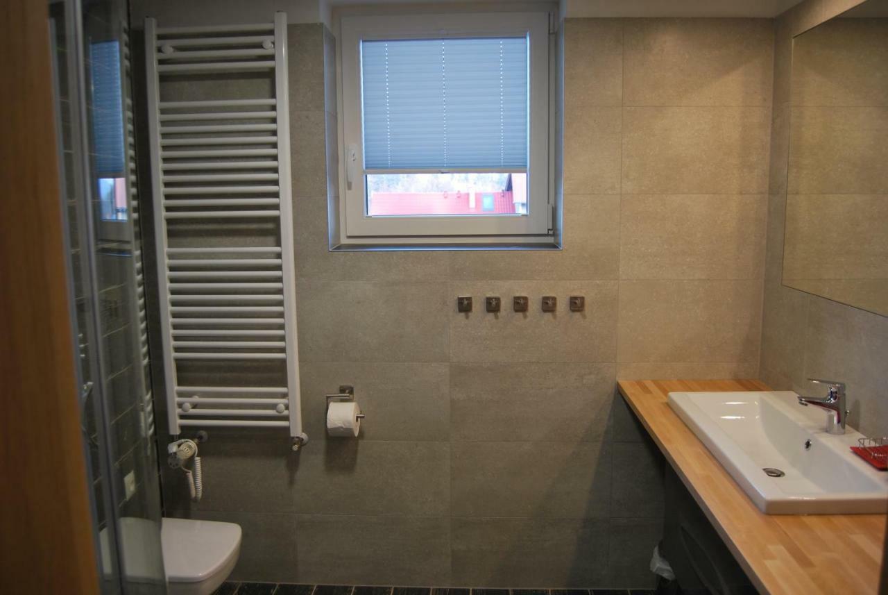Apartament Rodzinny Шклярська Поремба Екстер'єр фото