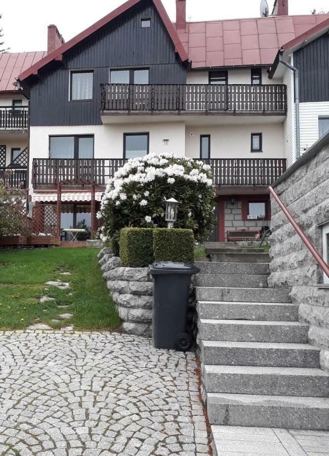 Apartament Rodzinny Шклярська Поремба Екстер'єр фото