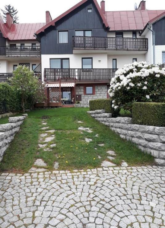 Apartament Rodzinny Шклярська Поремба Екстер'єр фото