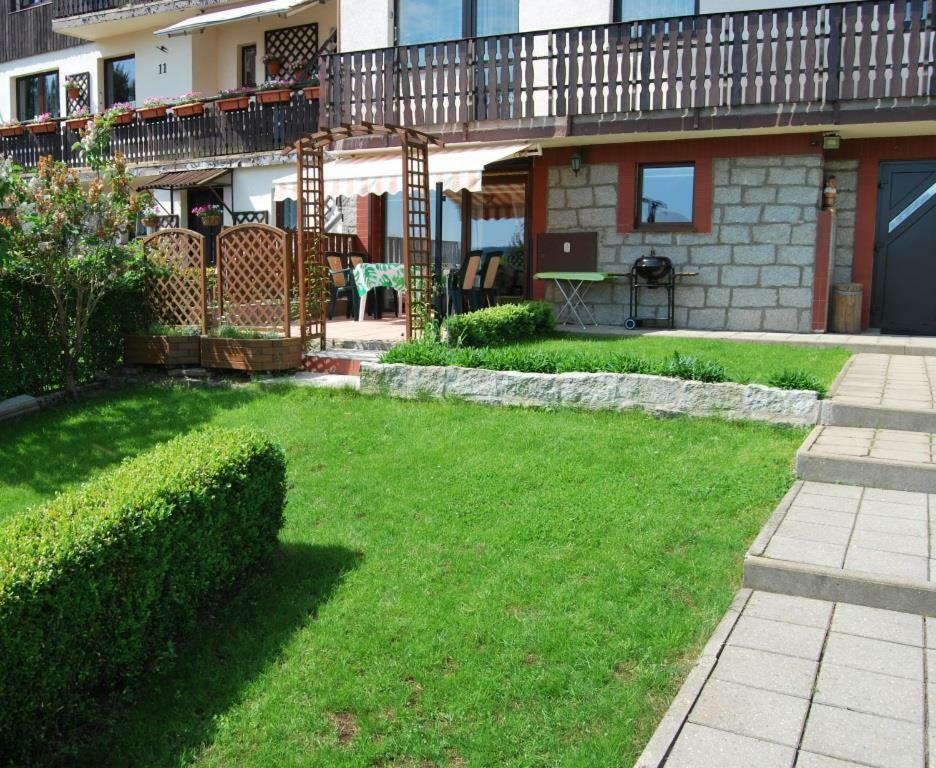 Apartament Rodzinny Шклярська Поремба Екстер'єр фото